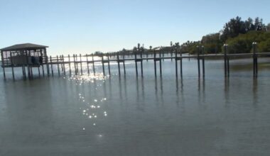 Coastal resiliency bill with Terra Ceia Aquatic Preserve restrictions advances in Florida House