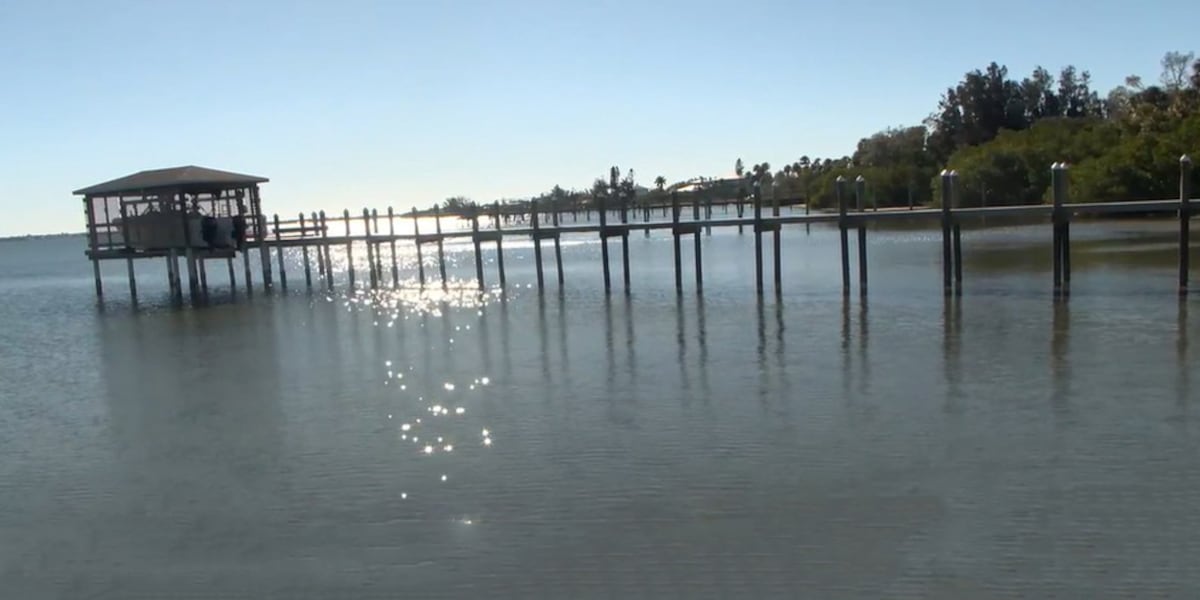 Coastal resiliency bill with Terra Ceia Aquatic Preserve restrictions advances in Florida House