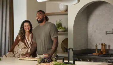 Take a Look Inside an NFL Champion’s Waterfront Sanctuary