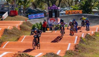 USA BMX 2026 Florida State Championship Races head to Cape Coral