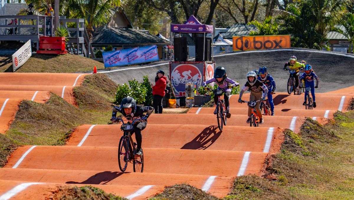 USA BMX 2026 Florida State Championship Races head to Cape Coral