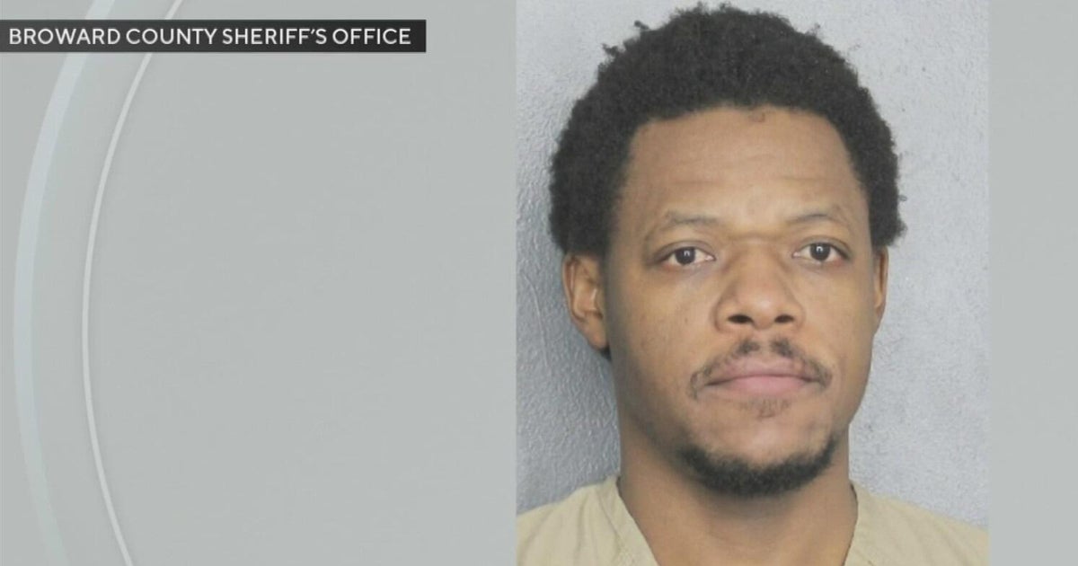 Fort Lauderdale man charged in alleged two‑year sexual abuse of minor