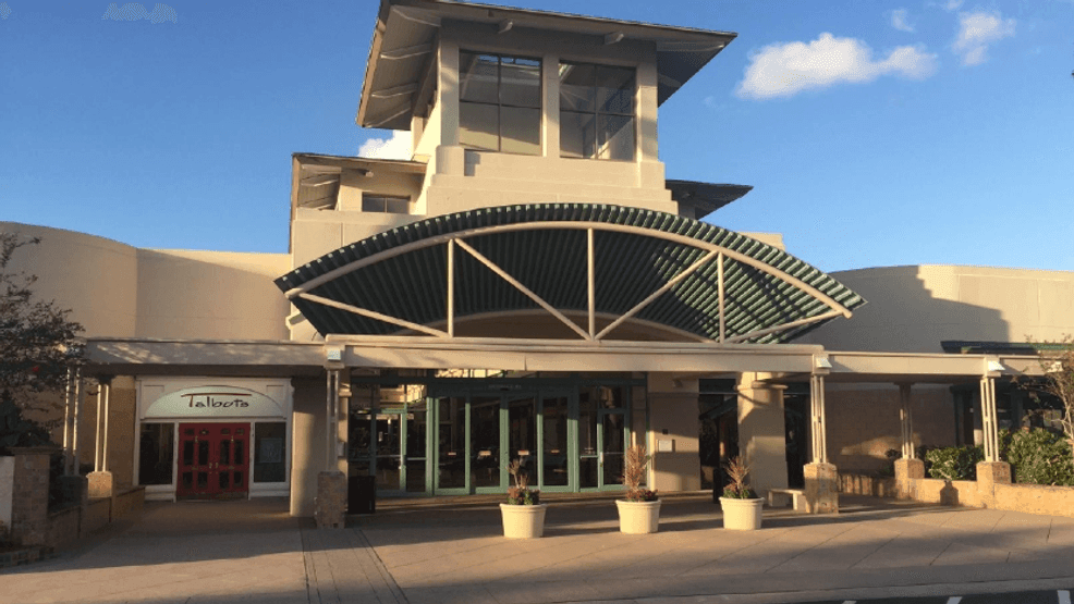 Demolition at the Indian River Mall is expected to begin in the next few weeks, upgrading the outdated space to a 250,000-square-foot outdoor retail hub. (WPEC) 