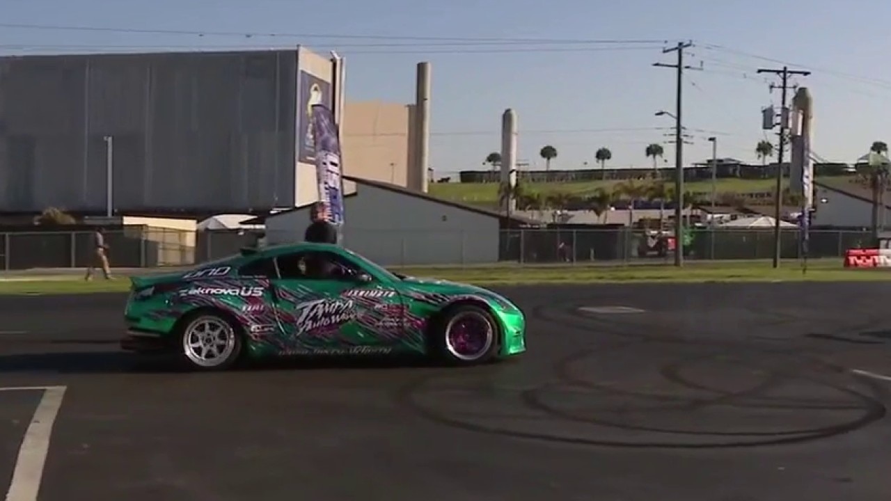 FuelFest back at Florida State Fairgrounds