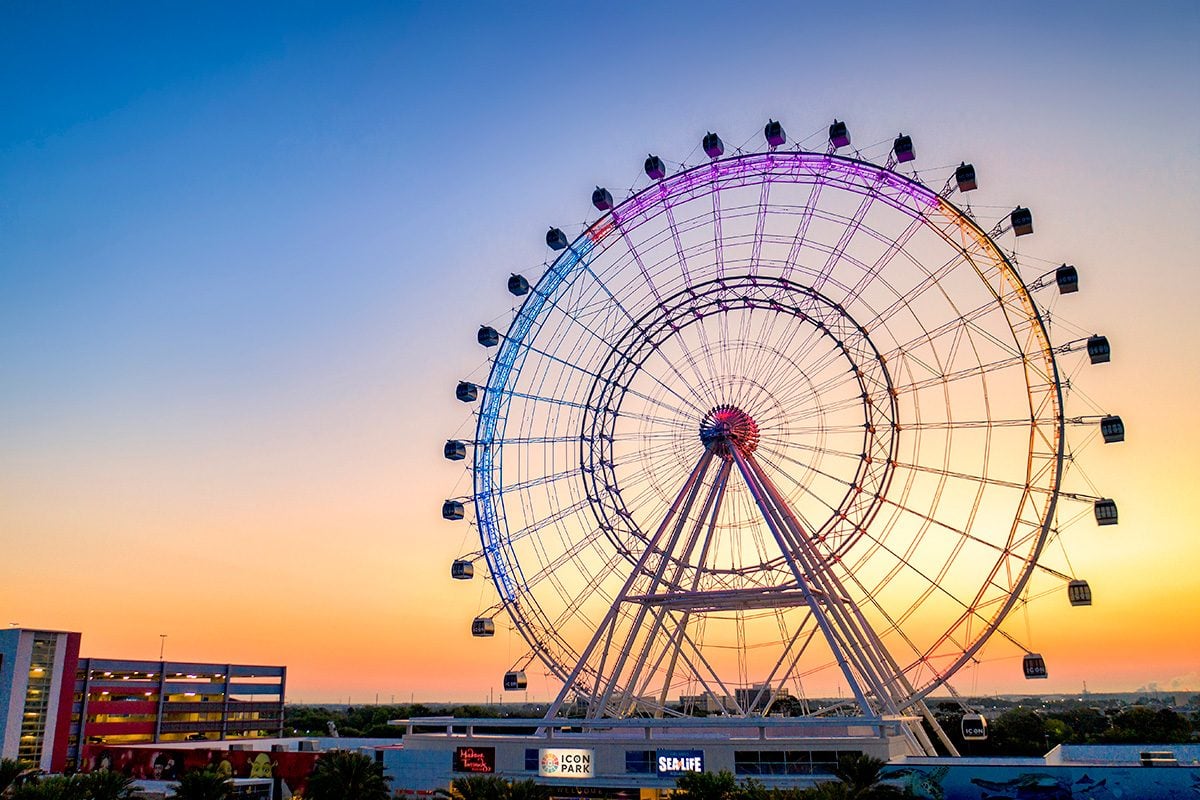 4 Super Fun Things to Do in Orlando That Don't Involve Disney