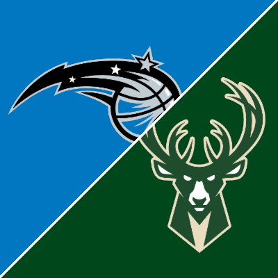 Magic 130-91 Bucks (Mar 8, 2026) Game Recap