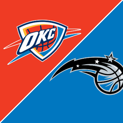 Thunder 113-108 Magic (Mar 17, 2026) Game Recap