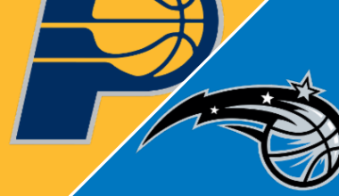 Pacers 128-126 Magic (Mar 23, 2026) Game Recap