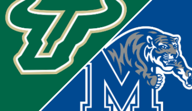 South Florida 96-89 Memphis (Mar 5, 2026) Game Recap