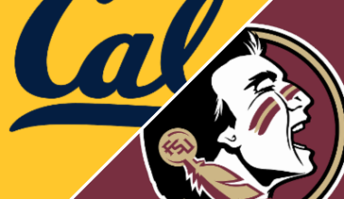California vs. Florida State (Mar 11, 2026) Live Score
