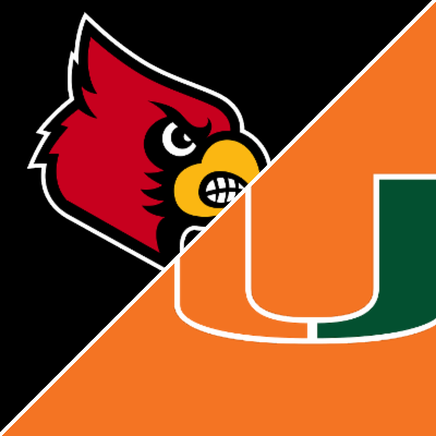 Miami 78-73 Louisville (Mar 12, 2026) Game Recap