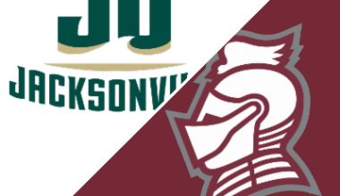 Bellarmine 82-79 Jacksonville (Mar 4, 2026) Game Recap
