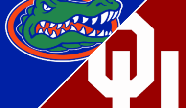 Oklahoma 82-64 Florida (Mar 5, 2026) Game Recap