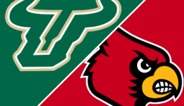 Louisville 83-79 South Florida (Mar 19, 2026) Game Recap