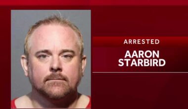 Former Orlando Health employee arrested on charges of soliciting a minor