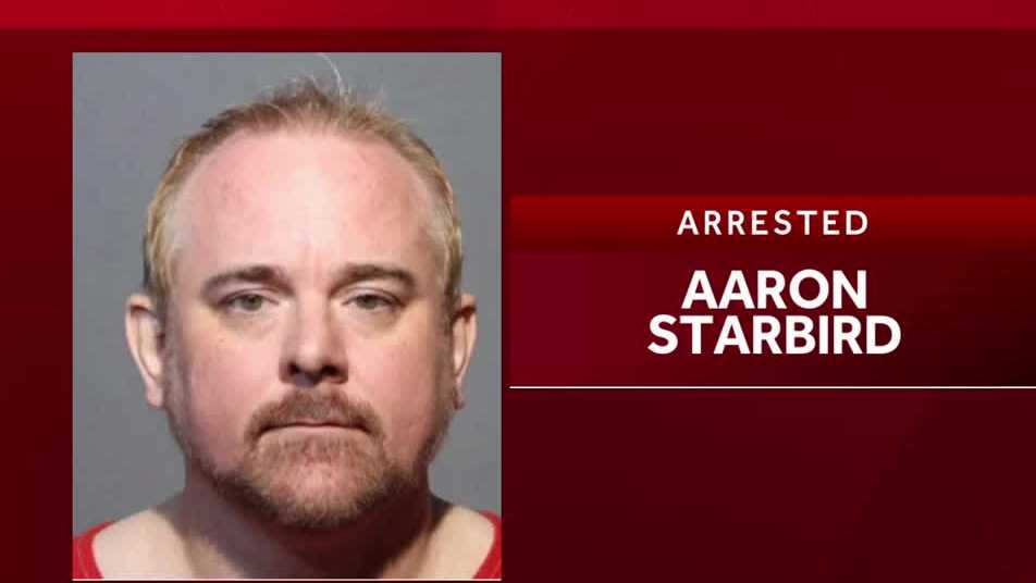 Former Orlando Health employee arrested on charges of soliciting a minor