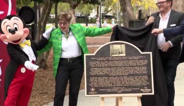 Walt Disney World and Orlando celebrate 60 years of the 'Florida Project'