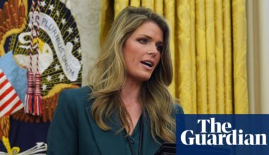 Florida bar launches ethics investigation into Trump-appointed US attorney | Trump administration