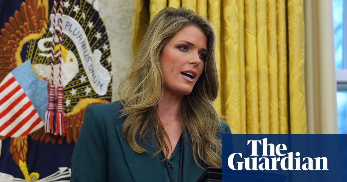 Florida bar launches ethics investigation into Trump-appointed US attorney | Trump administration