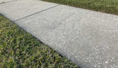 Sidewalk safety project set to move forward in Eatonville