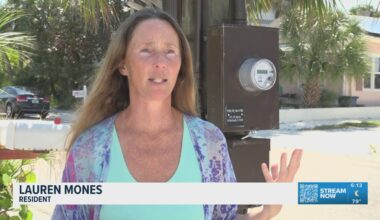 St. Pete Beach residents raise concerns over cell tower ordinance