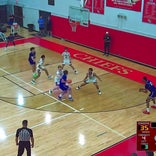 Basketball Recap: Cardinal Gibbons Comes Up Short + How To Watch