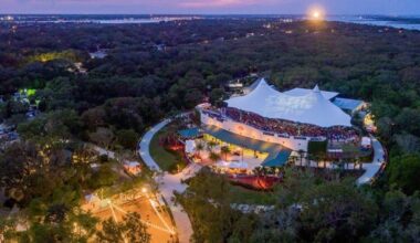 This Florida town was ranked one of the best in the country. Here’s why