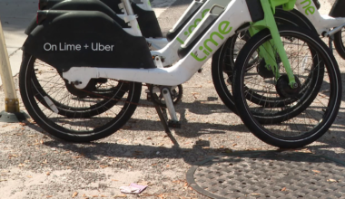 St. Pete City Council approves money for e-bike program upgrades