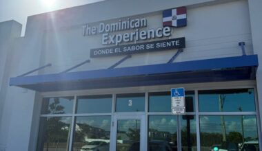 The Dominican Experience Opening in Cape Coral
