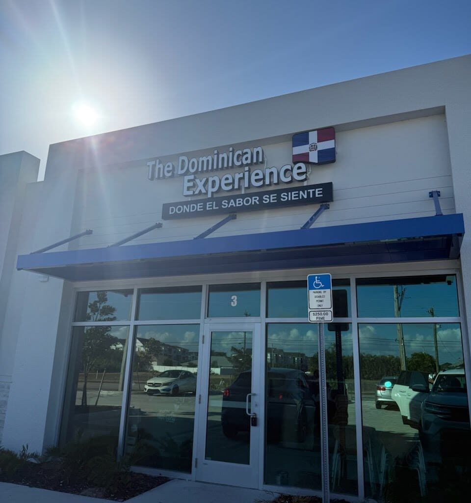 The Dominican Experience Opening in Cape Coral