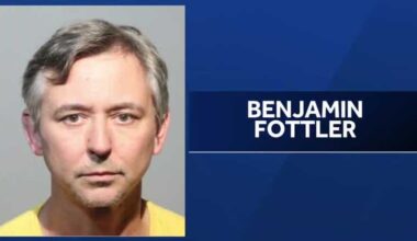 Central Florida high school teacher arrested in 2025 hit-and-run