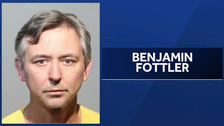 Central Florida high school teacher arrested in 2025 hit-and-run