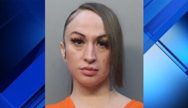 Tequila-fueled tryst ended with woman taking Miami man’s Cartier watch to-go, cops say