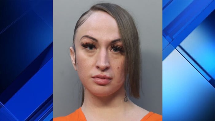 Tequila-fueled tryst ended with woman taking Miami man’s Cartier watch to-go, cops say