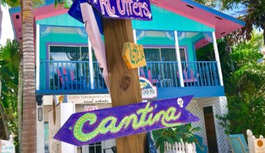 What Captiva, Florida hotel is named in Southern Living's Best awards