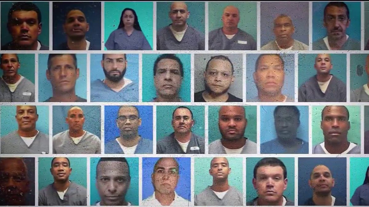 New developments in case of Hialeah Police cash machine informant – NBC 6 South Florida