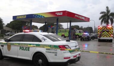 Witness says argument between two women led to deadly shooting in Miami-Dade – NBC 6 South Florida