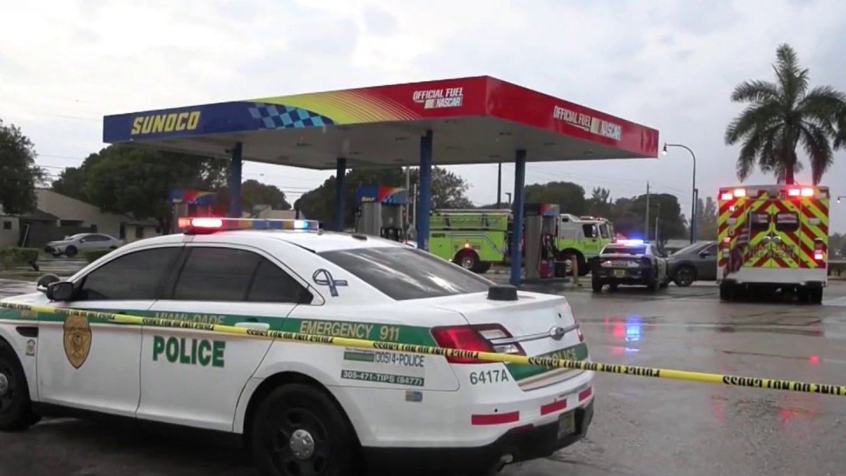 Witness says argument between two women led to deadly shooting in Miami-Dade – NBC 6 South Florida
