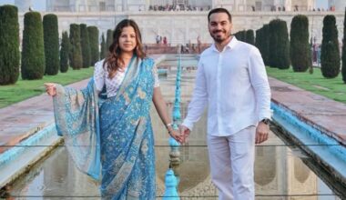 NBC6 producer caught in escalating conflict during layover in Dubai – NBC 6 South Florida