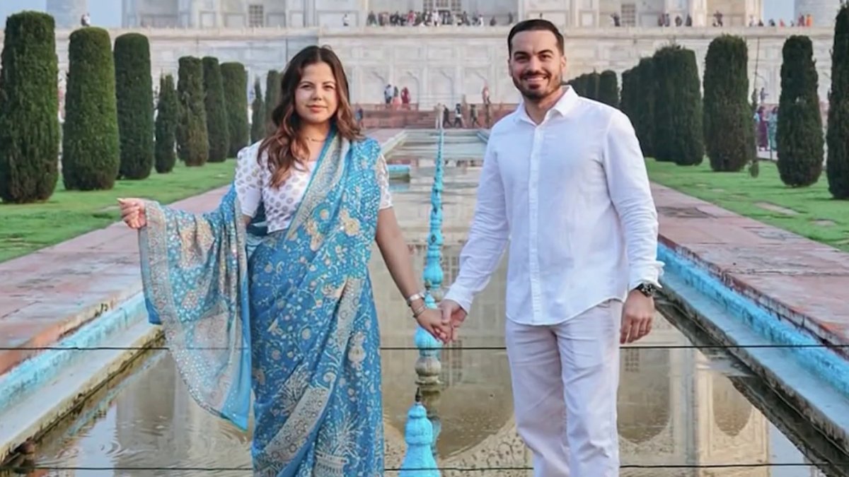 NBC6 producer caught in escalating conflict during layover in Dubai – NBC 6 South Florida