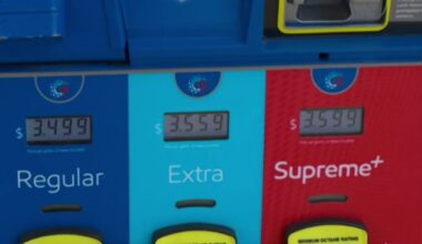 Possible impacts of Iran strikes on gas prices in South Florida and the rest of the U.S. – NBC 6 South Florida