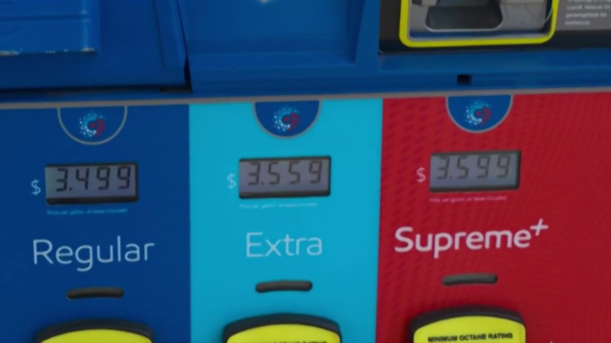 Possible impacts of Iran strikes on gas prices in South Florida and the rest of the U.S. – NBC 6 South Florida