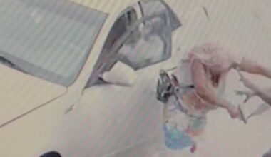 Woman sought in fatal shooting of another woman in Miami-Dade that was caught on camera – NBC 6 South Florida