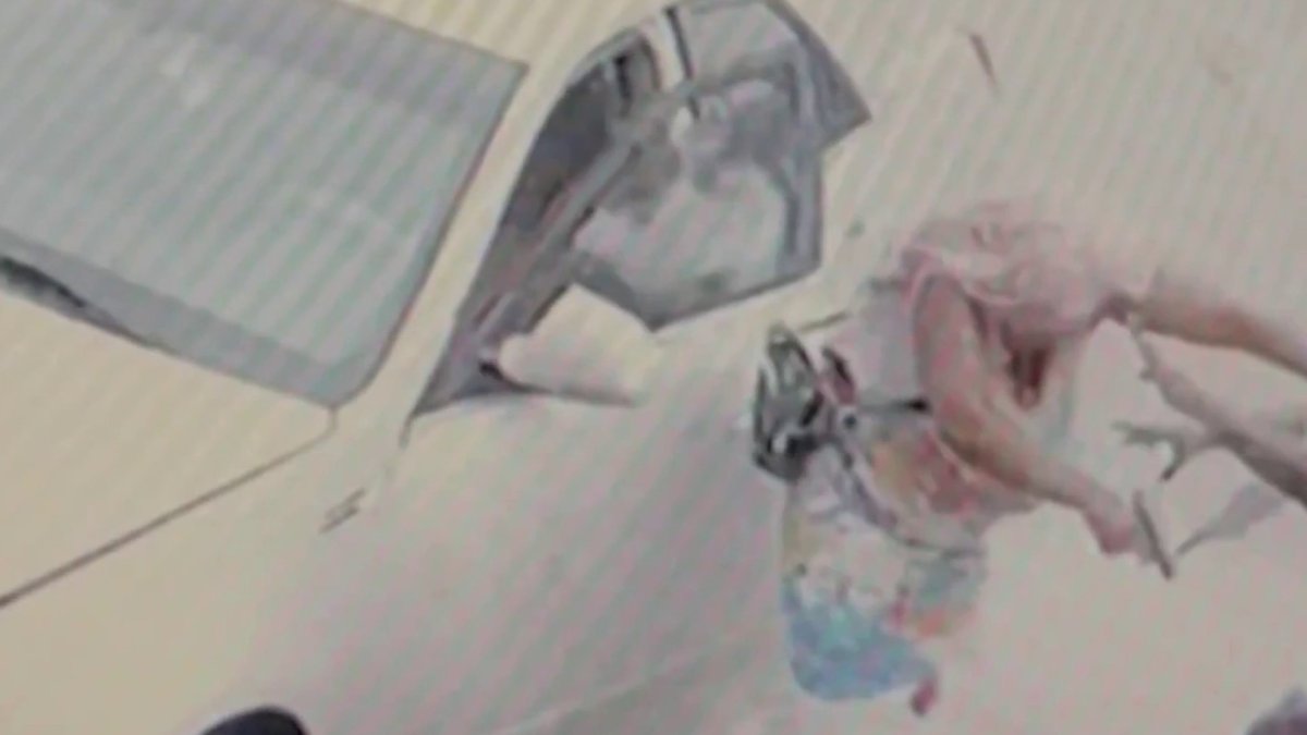 Woman sought in fatal shooting of another woman in Miami-Dade that was caught on camera – NBC 6 South Florida