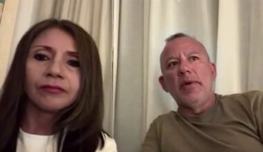 South Florida family stranded in the Maldives amid Iran conflict – NBC 6 South Florida