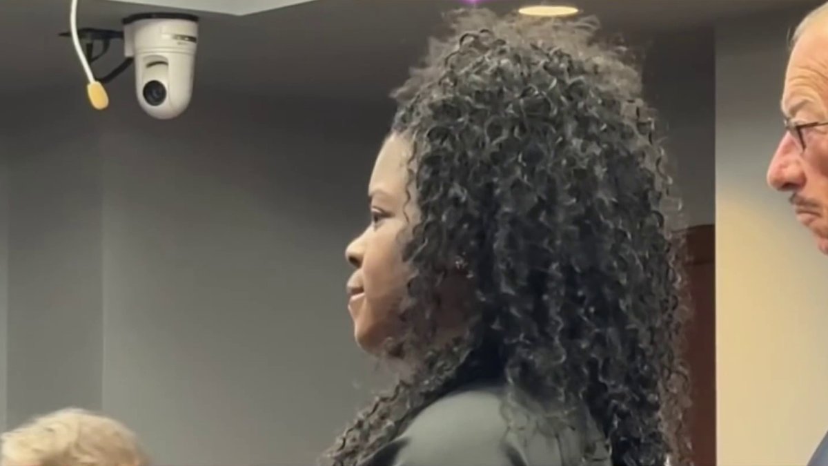 Miami Gardens mother gets probation after her 2-year-old shot himself – NBC 6 South Florida