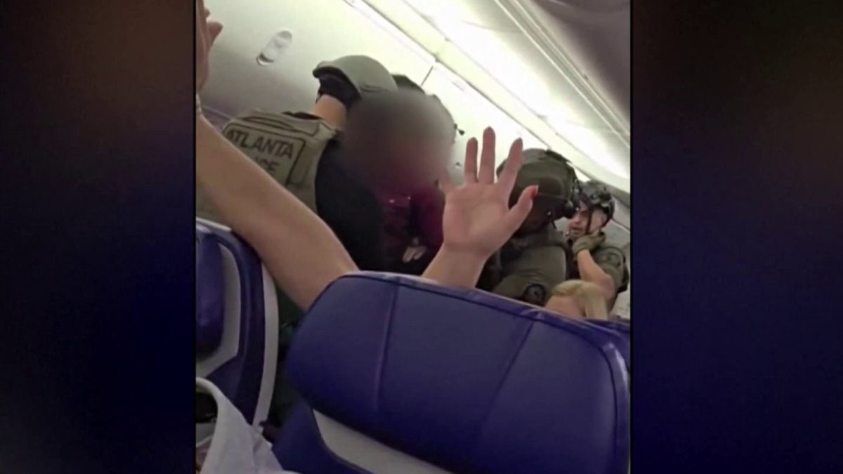 Southwest Airlines – NBC 6 South Florida