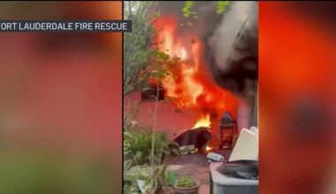 Authorities – NBC 6 South Florida