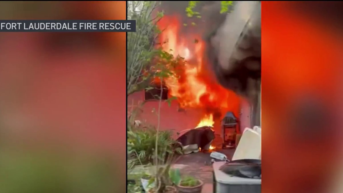 Authorities – NBC 6 South Florida