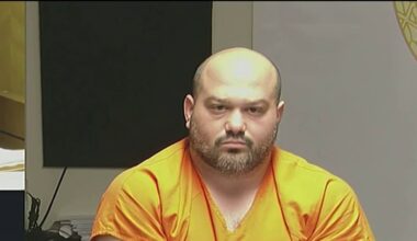 Man arrested after father says he accidentally shot wife in Miami Springs – NBC 6 South Florida